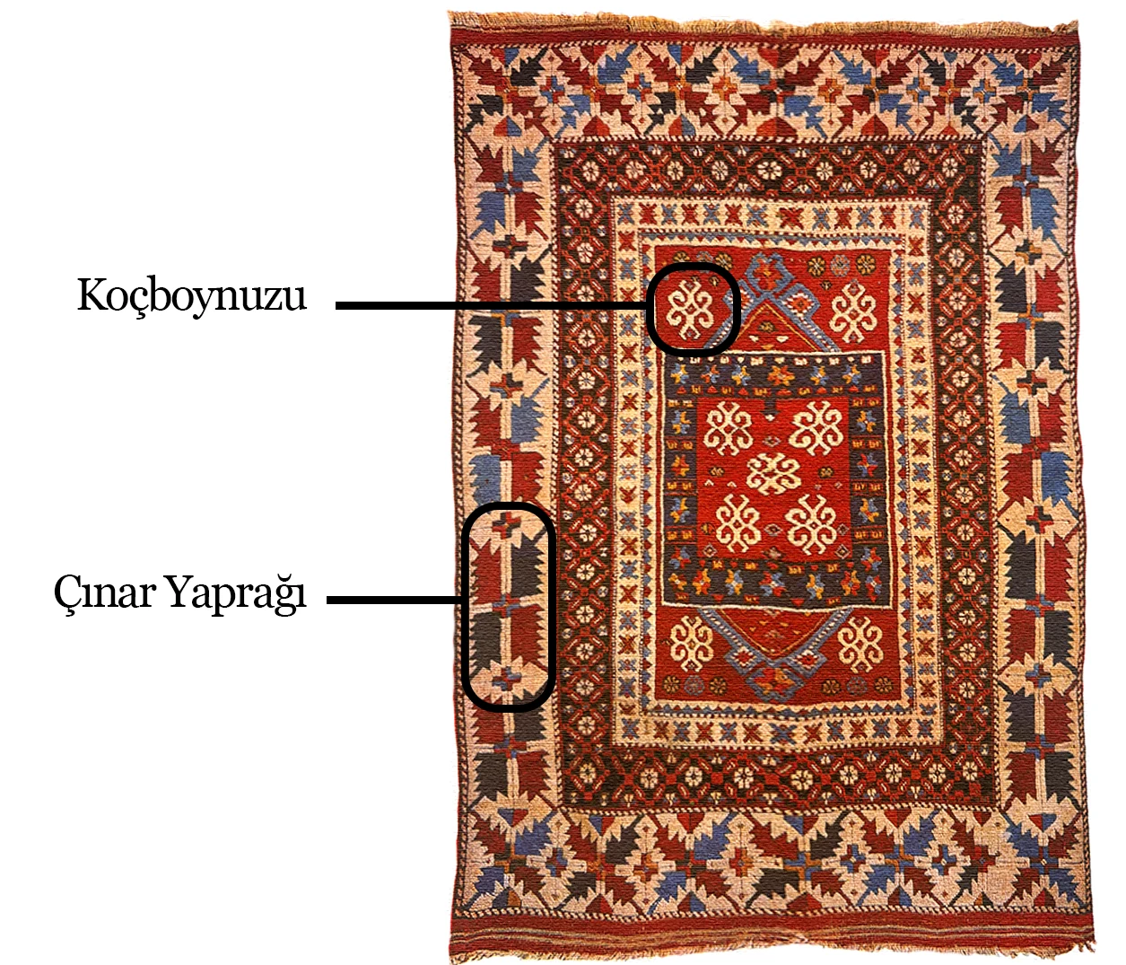 Milas Halısı
