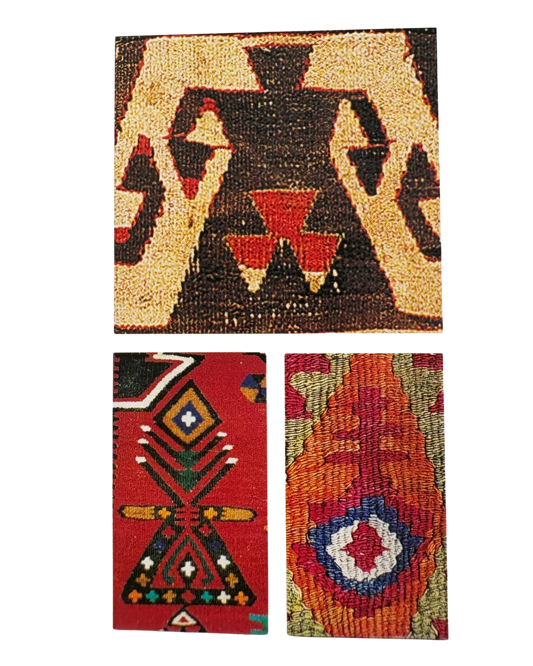 Elibelinde motifi