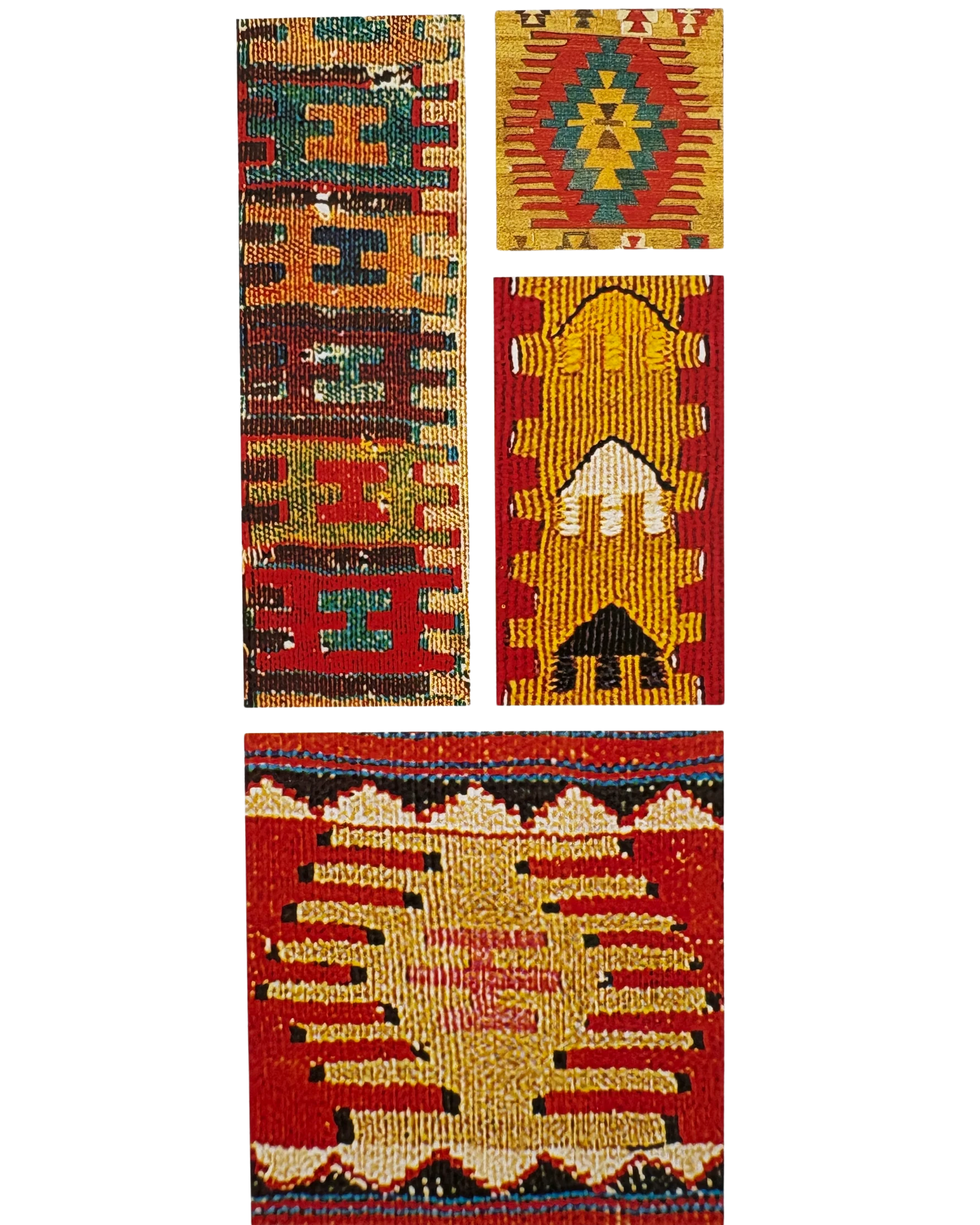 Bereket motifi